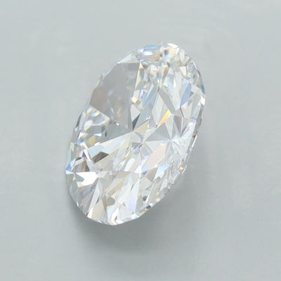 2.44 Carat Oval Lab Diamond :: Greenstar spin frame 02