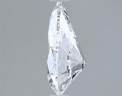 1.54 Carat Pear Lab Diamond :: Greenstar spin frame 02