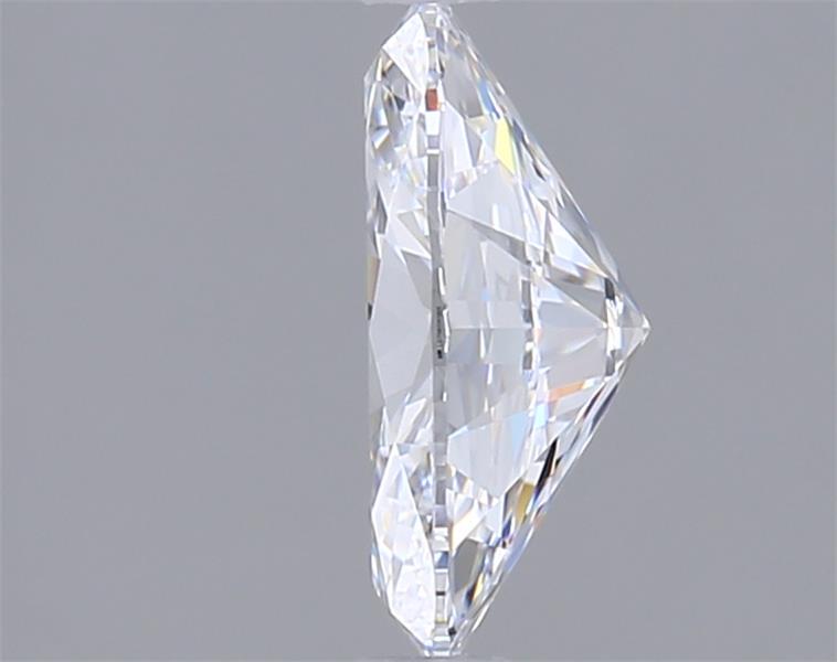 1.55 Carat Oval Lab Diamond :: Greenstar spin frame 02