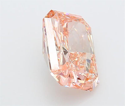 2.52 Carat Radiant Lab Diamond :: Greenstar spin frame 02