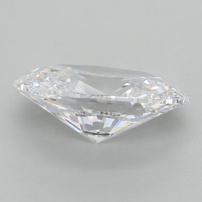 2.05 Carat Oval Lab Diamond :: Greenstar spin frame 02