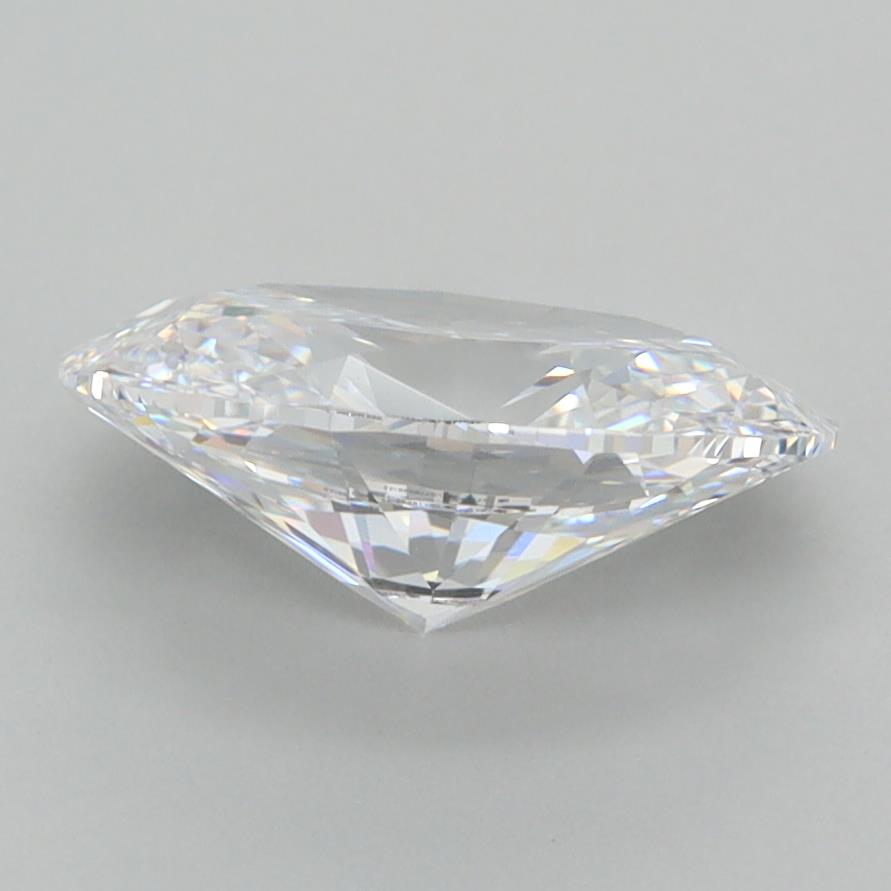 2.05 Carat Oval Lab Diamond :: Greenstar spin frame 02