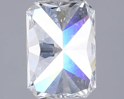 1.42 Carat Radiant Lab Diamond :: Greenstar spin frame 02