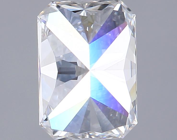 1.42 Carat Radiant Lab Diamond :: Greenstar spin frame 02