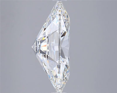 5.07 Carat Oval Lab Diamond :: Greenstar spin frame 02