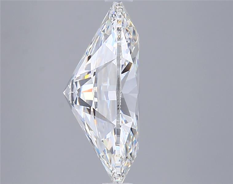 5.07 Carat Oval Lab Diamond :: Greenstar spin frame 02