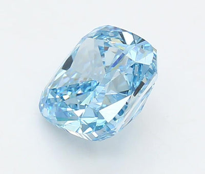3.00 Carat Cushion Lab Diamond :: Greenstar spin frame 02