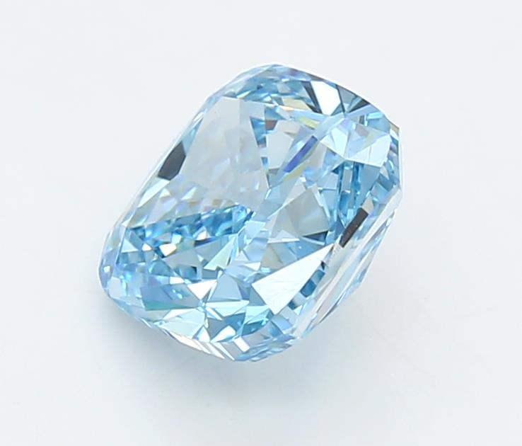 3.00 Carat Cushion Lab Diamond :: Greenstar spin frame 02