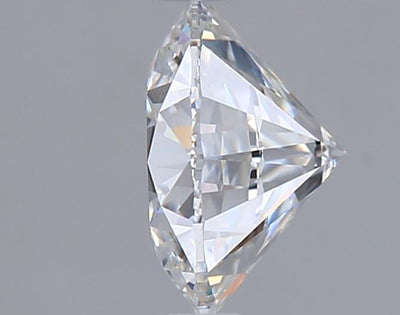 2.04 Carat Round Lab Diamond :: Greenstar spin frame 02