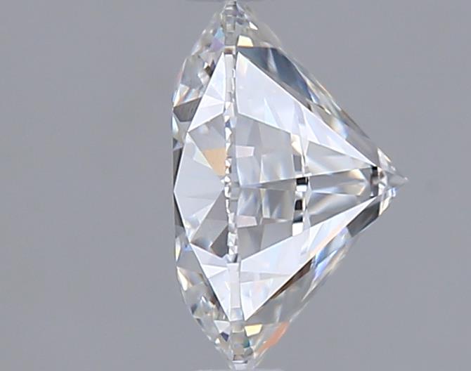 2.04 Carat Round Lab Diamond :: Greenstar spin frame 02