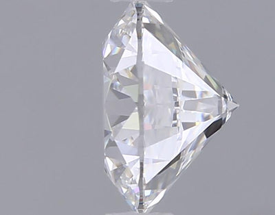 1.03 Carat Round Lab Diamond :: Greenstar spin frame 02