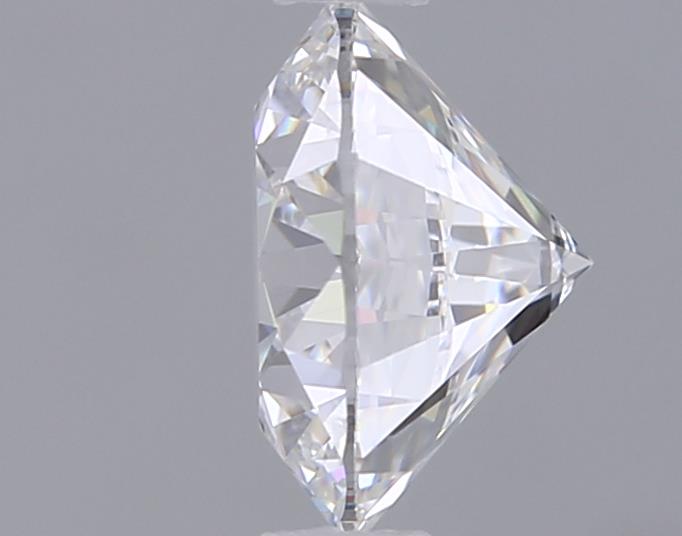 1.03 Carat Round Lab Diamond :: Greenstar spin frame 02