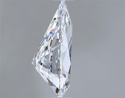 1.51 Carat Pear Lab Diamond :: Greenstar spin frame 02