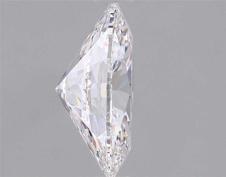 1.56 Carat Oval Lab Diamond :: Greenstar spin frame 02