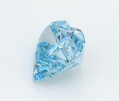 3.05 Carat Heart Lab Diamond :: Greenstar spin frame 02