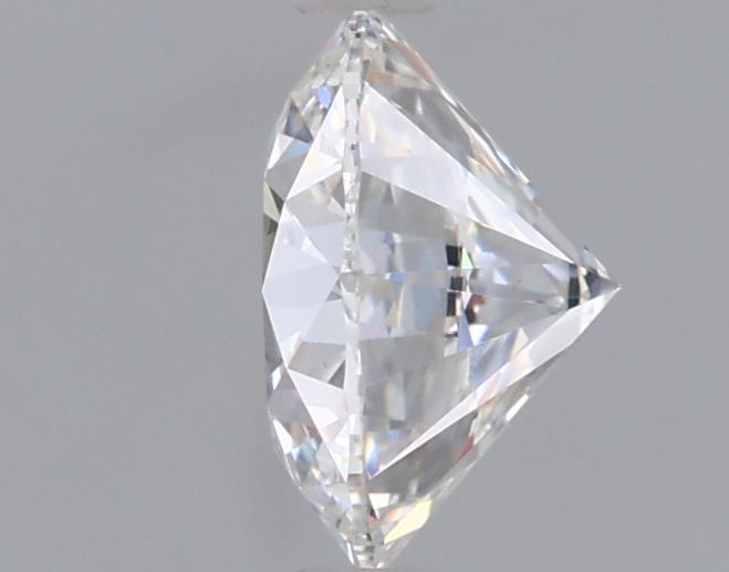 1.20 Carat Round Lab Diamond :: Greenstar spin frame 02