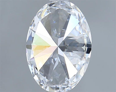 1.60 Carat Oval Lab Diamond :: Greenstar spin frame 02