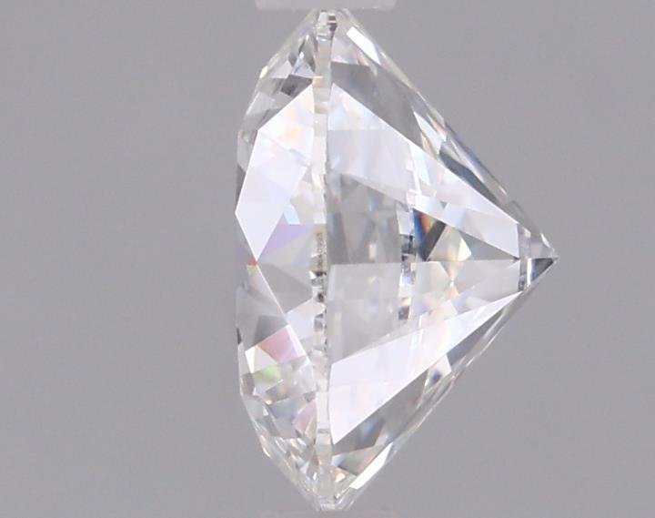1.49 Carat Round Lab Diamond :: Greenstar spin frame 02
