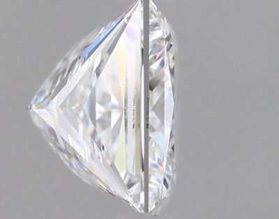 1.46 Carat Princess Lab Diamond :: Greenstar spin frame 02