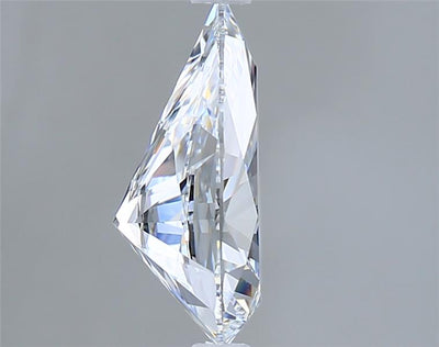 2.09 Carat Pear Lab Diamond :: Greenstar spin frame 02