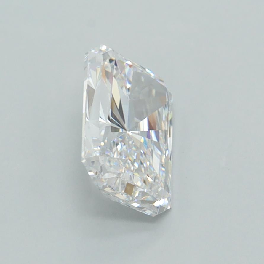 1.32 Carat Radiant Lab Diamond :: Greenstar spin frame 02
