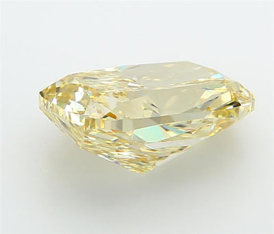 5.05 Carat Cushion Lab Diamond :: Greenstar spin frame 02