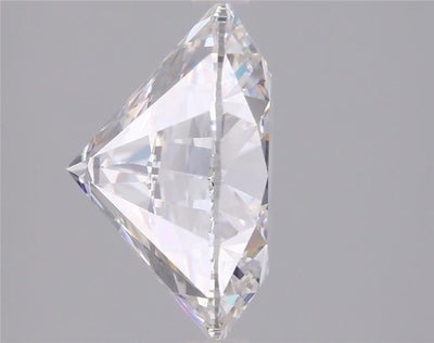 5.04 Carat Round Lab Diamond :: Greenstar spin frame 02