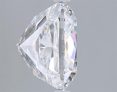 6.08 Carat Cushion Lab Diamond :: Greenstar spin frame 02