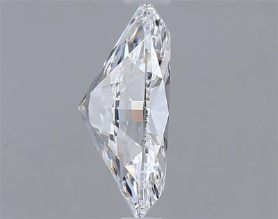 1.52 Carat Oval Lab Diamond :: Greenstar spin frame 02