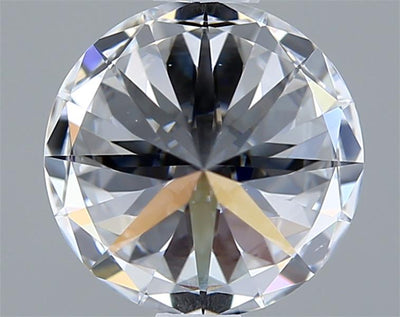 1.03 Carat Round Lab Diamond :: Greenstar spin frame 02