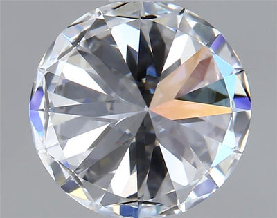 1.50 Carat Round Lab Diamond :: Greenstar spin frame 02