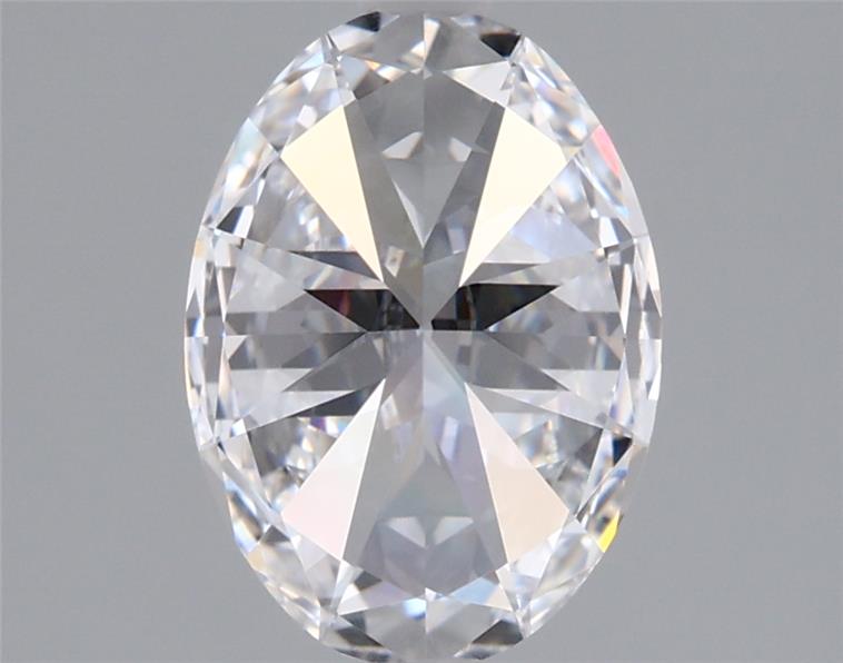 1.53 Carat Oval Lab Diamond :: Greenstar spin frame 02