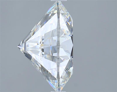 5.03 Carat Round Lab Diamond :: Greenstar spin frame 02
