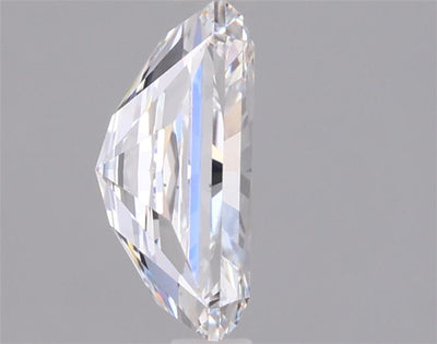 1.53 Carat Radiant Lab Diamond :: Greenstar spin frame 02