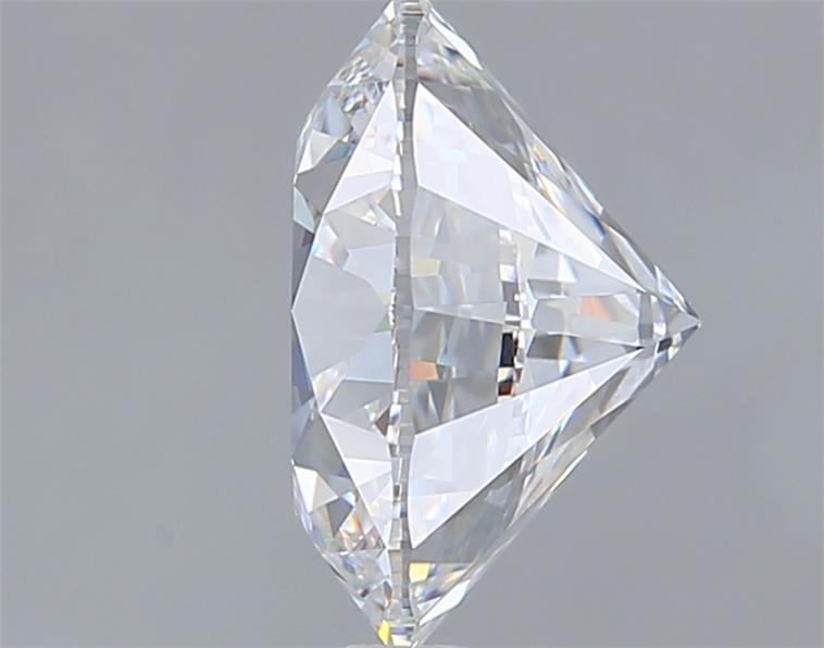 5.00 Carat Round Lab Diamond :: Greenstar spin frame 02