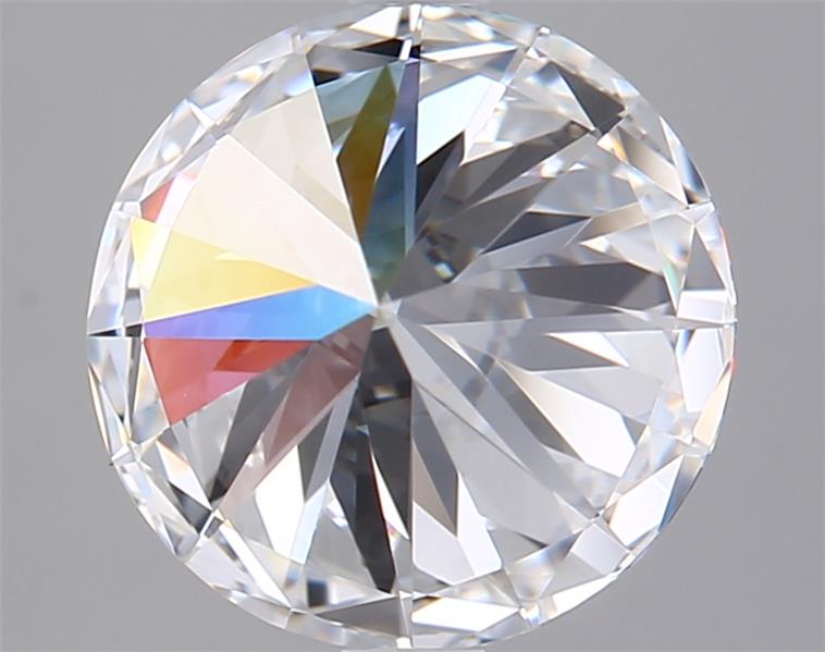 2.33 Carat Round Lab Diamond :: Greenstar spin frame 02