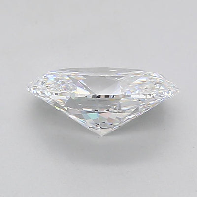 2.03 Carat Oval Lab Diamond :: Greenstar spin frame 02