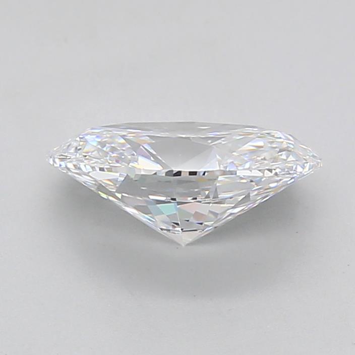 2.03 Carat Oval Lab Diamond :: Greenstar spin frame 02