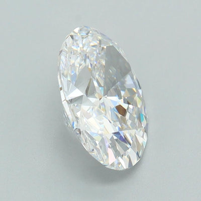 2.04 Carat Oval Lab Diamond :: Greenstar spin frame 02