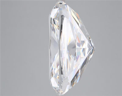 12.55 Carat Cushion Lab Diamond :: Greenstar spin frame 02