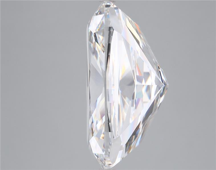 12.55 Carat Cushion Lab Diamond :: Greenstar spin frame 02