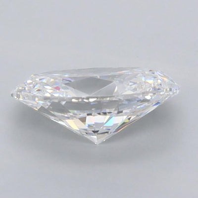 1.05 Carat Oval Lab Diamond :: Greenstar spin frame 02