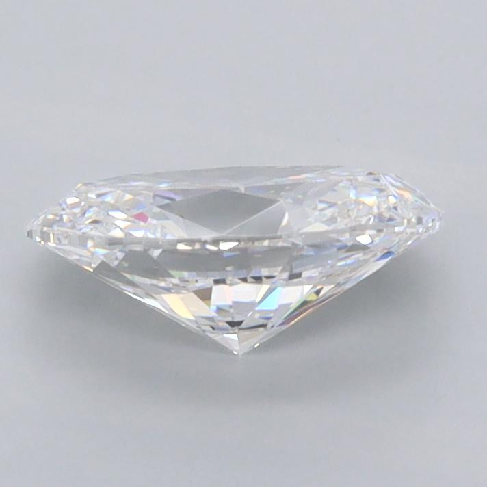 1.05 Carat Oval Lab Diamond :: Greenstar spin frame 02