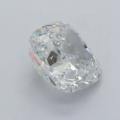 2.05 Carat Cushion Lab Diamond :: Greenstar spin frame 02