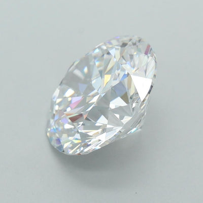2.72 Carat Round Lab Diamond :: Greenstar spin frame 02