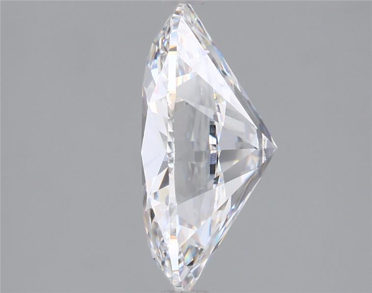 3.06 Carat Oval Lab Diamond :: Greenstar spin frame 02