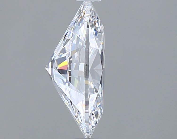 1.78 Carat Oval Lab Diamond :: Greenstar spin frame 02