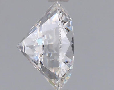1.56 Carat Round Lab Diamond :: Greenstar spin frame 02