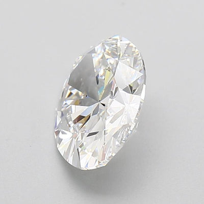 2.06 Carat Oval Lab Diamond :: Greenstar spin frame 02