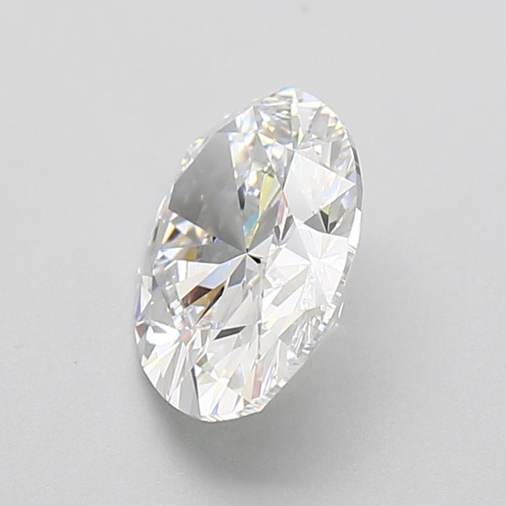 2.06 Carat Oval Lab Diamond :: Greenstar spin frame 02